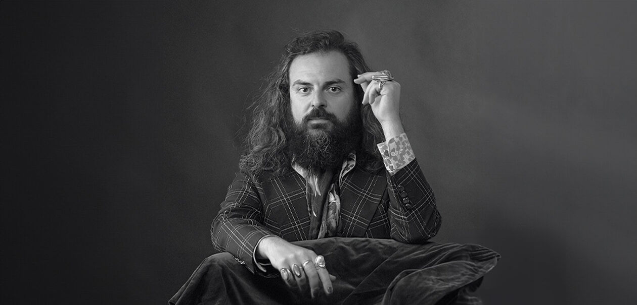 Giacomo Garziano: L'Architetto che Unisce Scienza e Arte