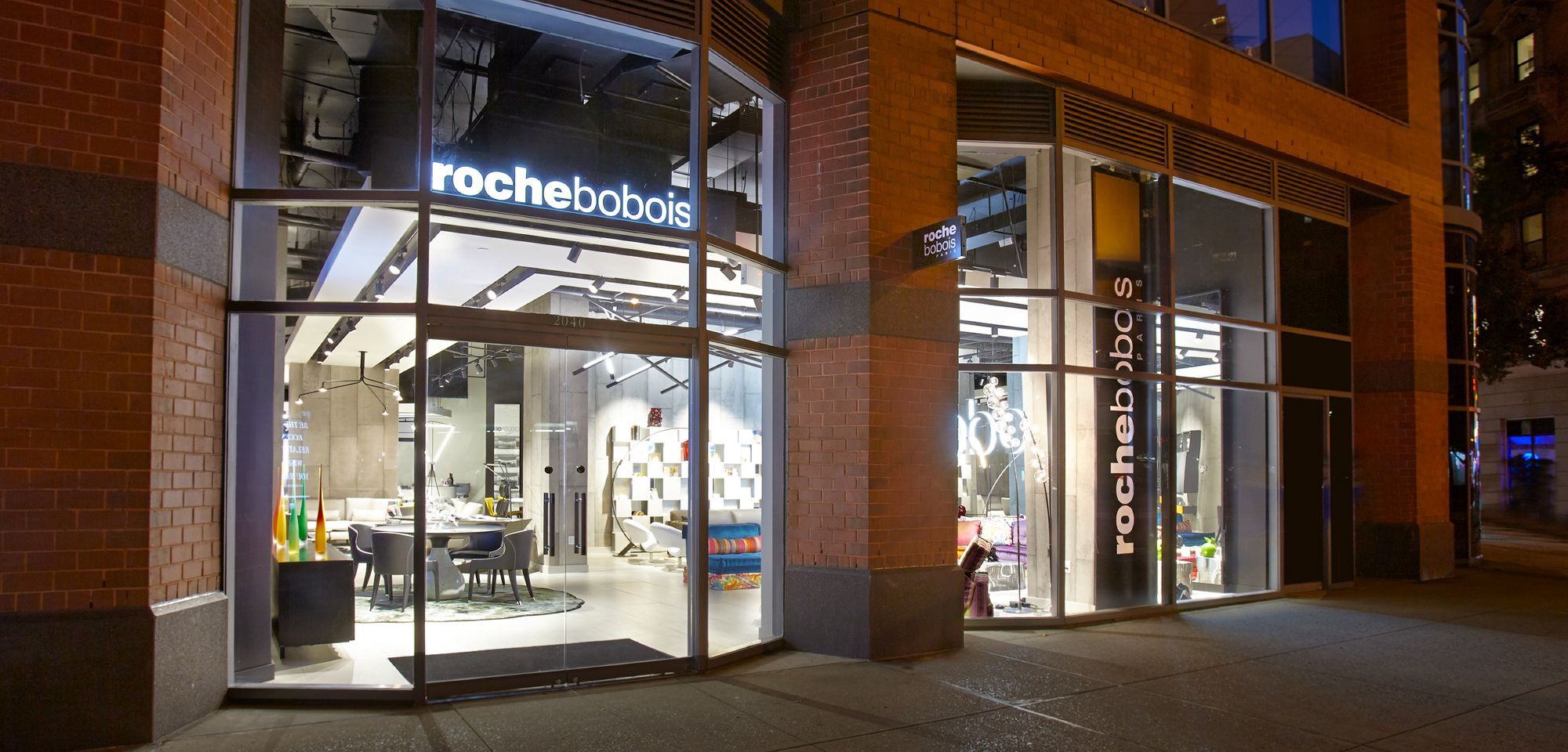 Roche Bobois New York Upper West Side