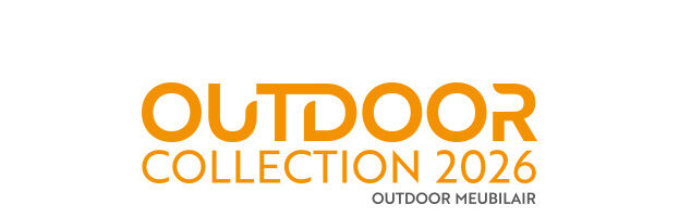 Outdoor Collection 2026 - Outdoor meubilair