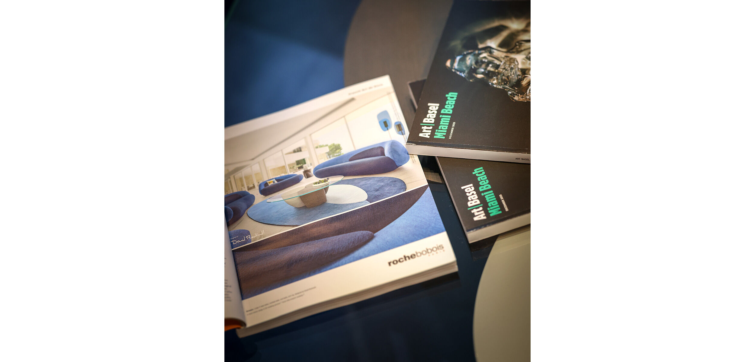 Miami Art Basel 2025