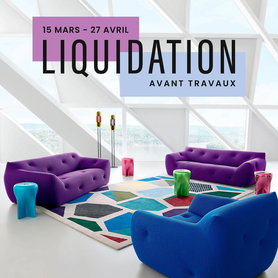 Roche Bobois Quimper