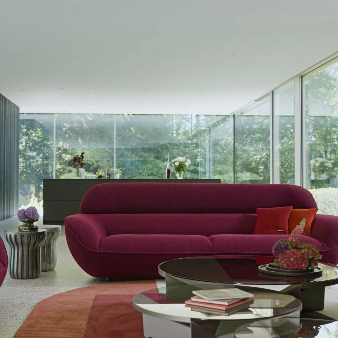Margaux, dise&ntilde;o Sacha Lakic