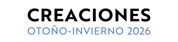 Creaciones Oto&ntilde;o-Invierno 2026
