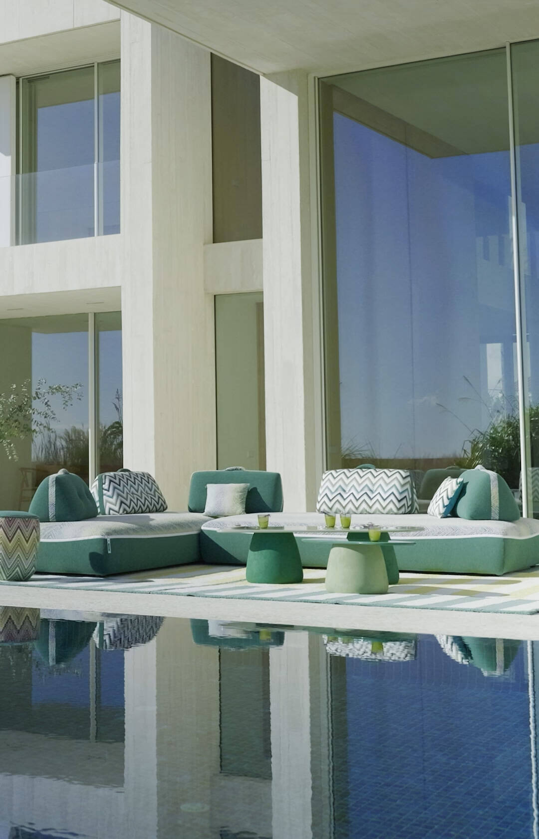 Outdoor Collection 2026 > Scoprire le offerte