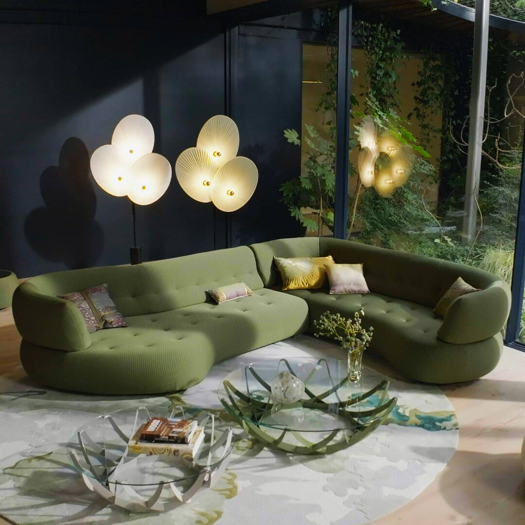 Sense, design Studio Roche Bobois