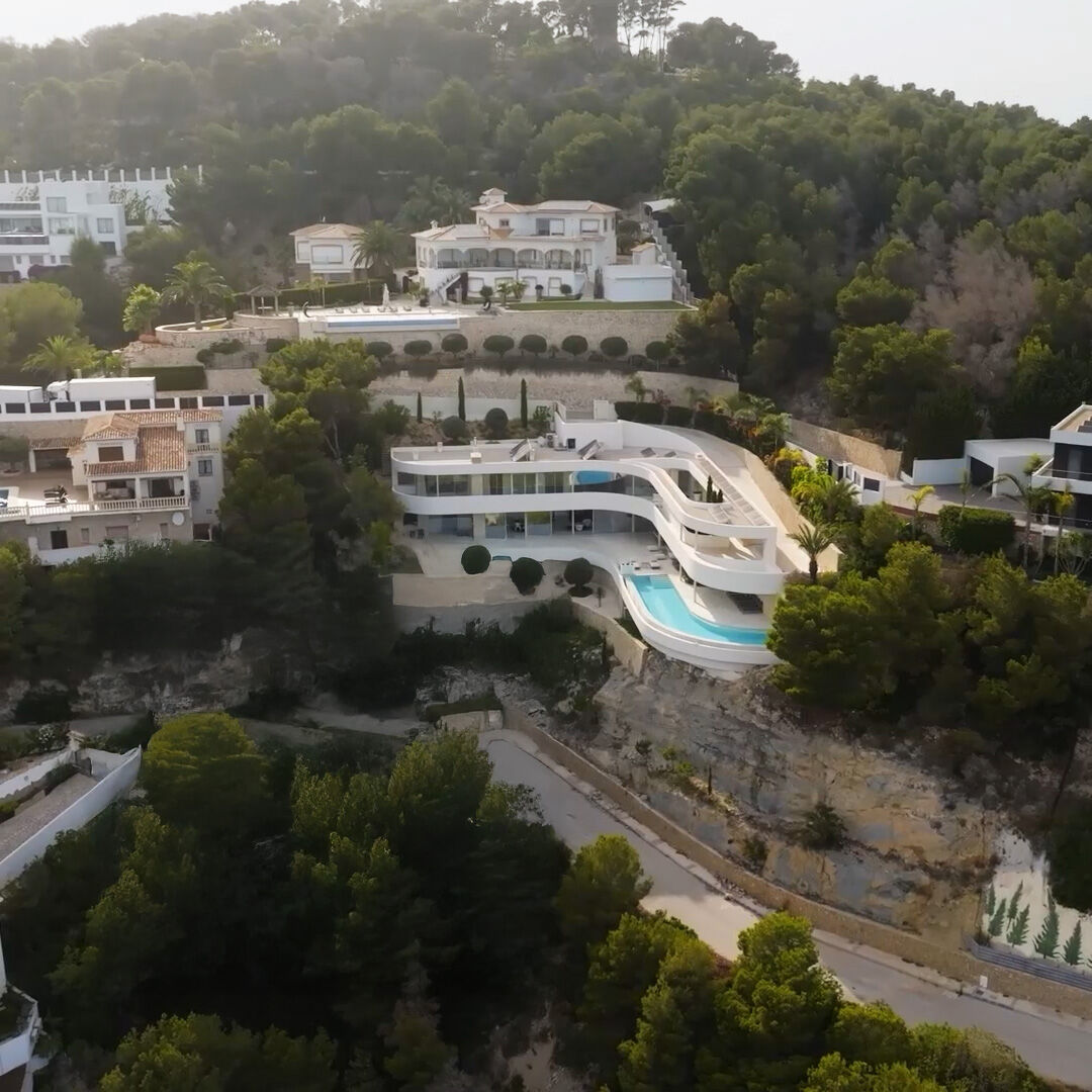 Visite Priv&eacute;e - CTZ2 House x Speed Up