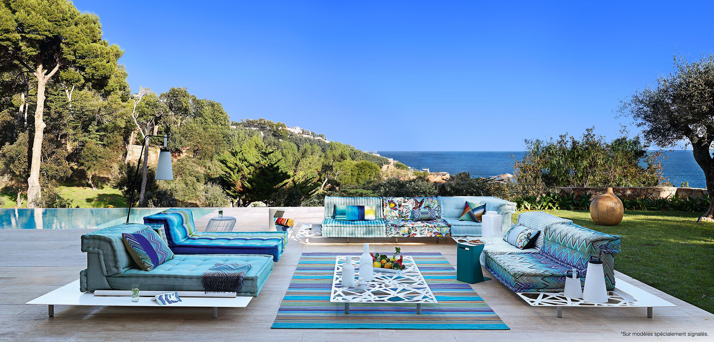 Les Tentations, du 6 au 23 mars. Des prix tr&egrave;s s&eacute;duisants sur la nouvelle collection.*.