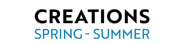 Creations Spring-Summer