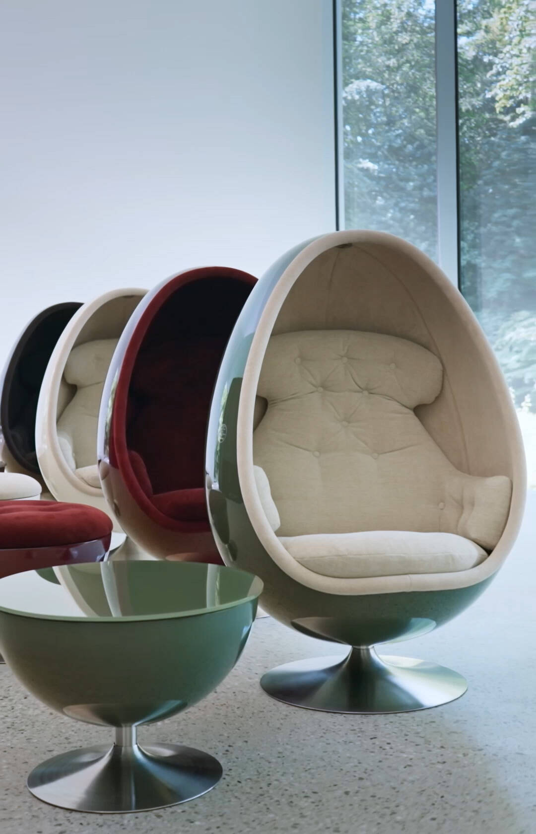 The Exceptional Days: from 9 to 26 October. Discover the offers.