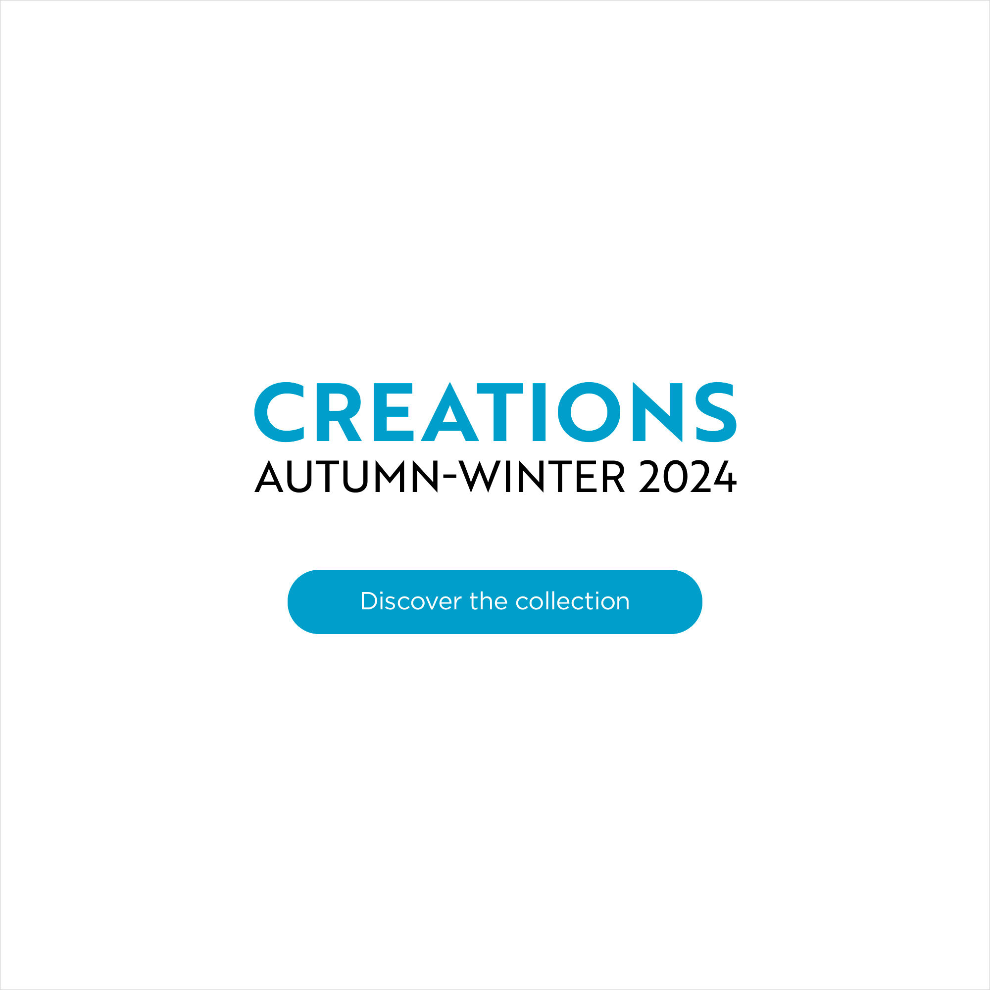 Autumn-Winter 2024 Creations