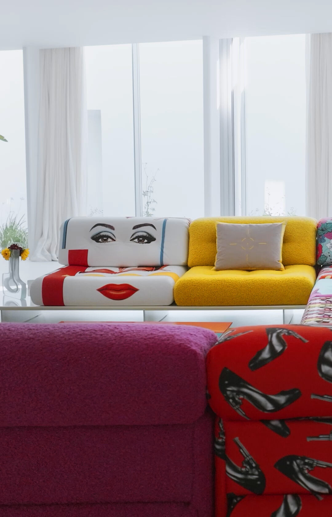 ROCHE BOBOIS | Japan | Official Website | French Art de Vivre