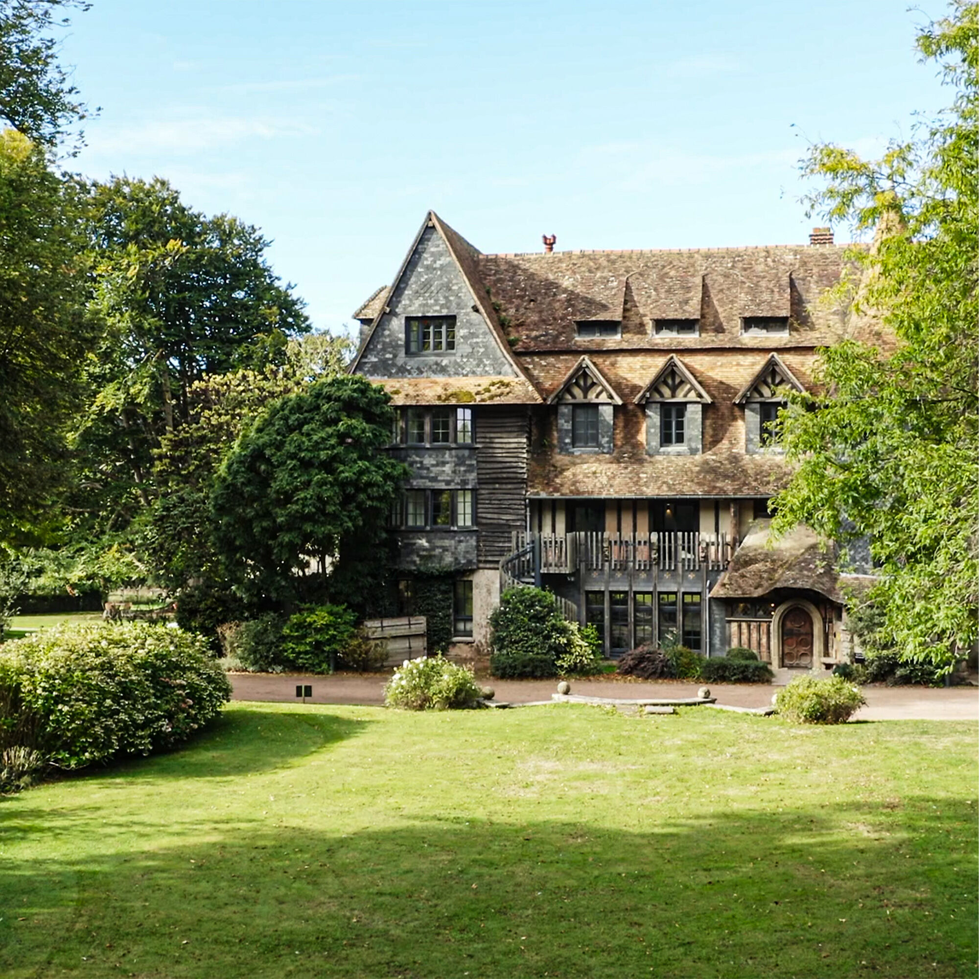 Les Jardins de Coppelia, Paris