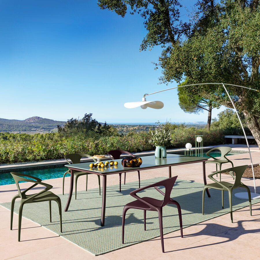 Outdoor Collection 2026