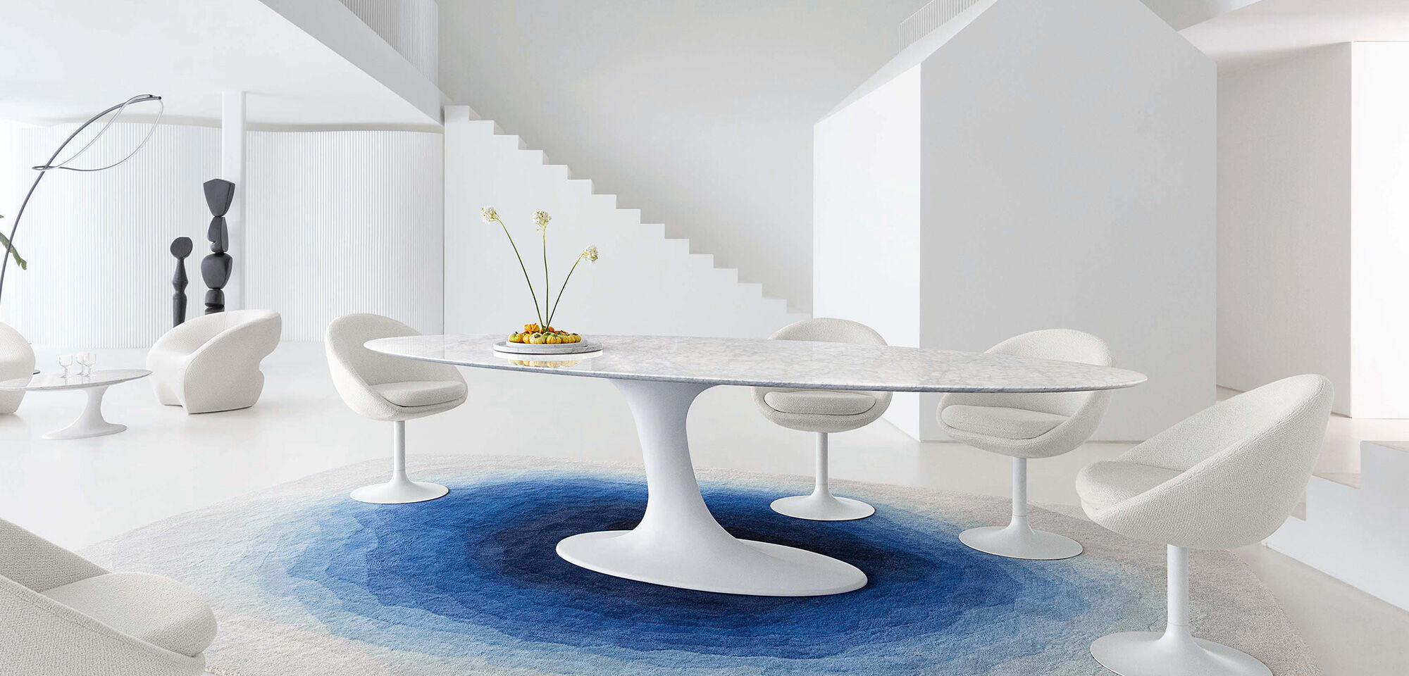 ロッシュボボア柱、オブジェ ROCHE BOBOIS | Japan | Official Website | French Art de Vivre