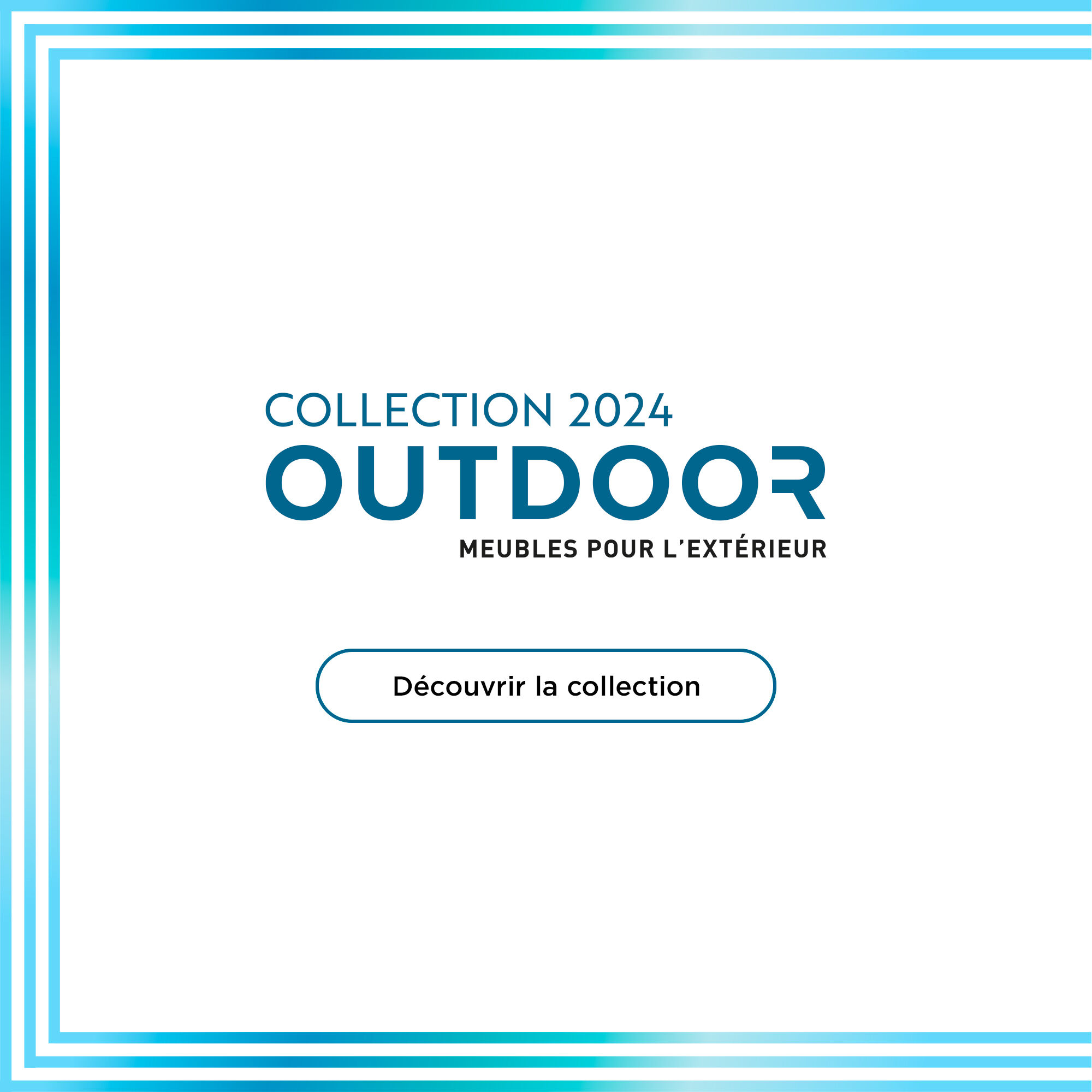 Collection Outdoor 2024