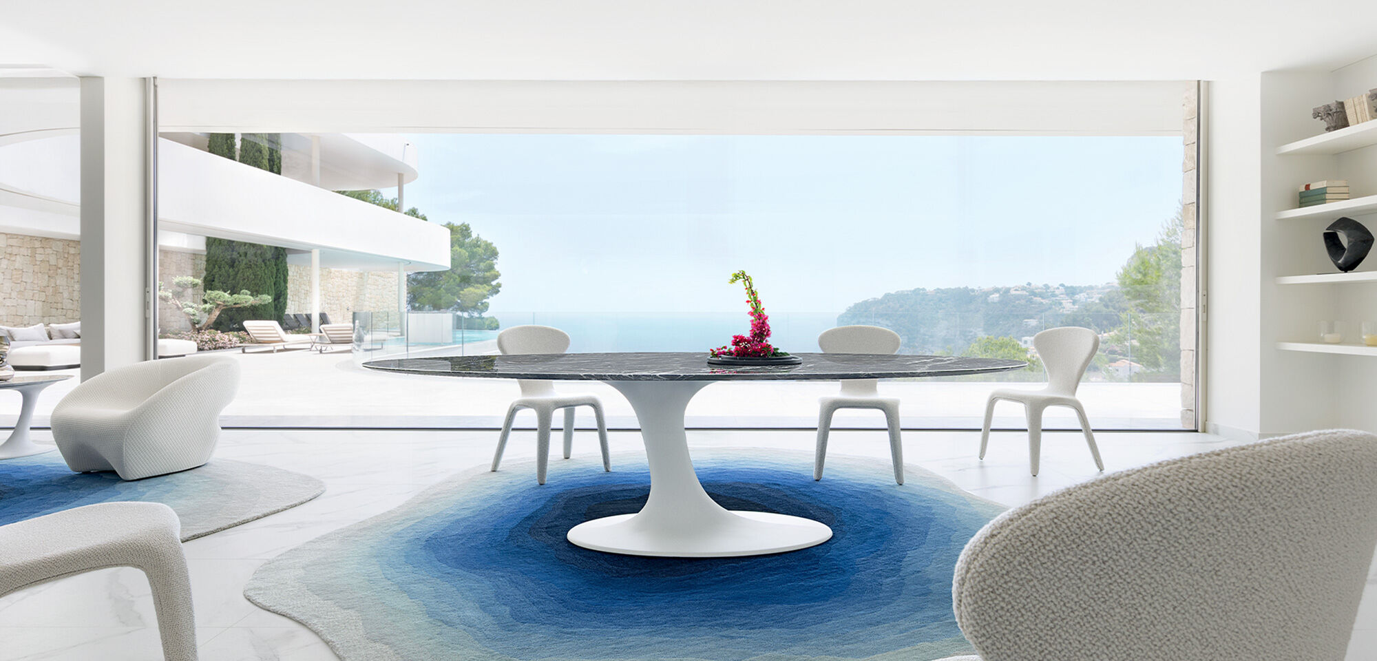 Speed Up, design Sacha Lakic