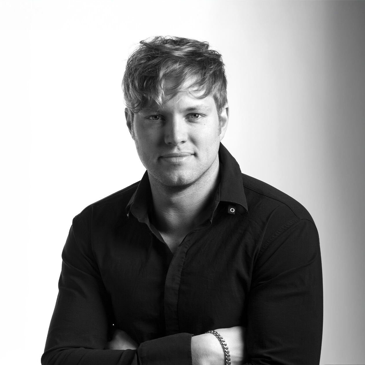 Johan Wiksten Johan Lindsten - designer partenaire | Roche Bobois