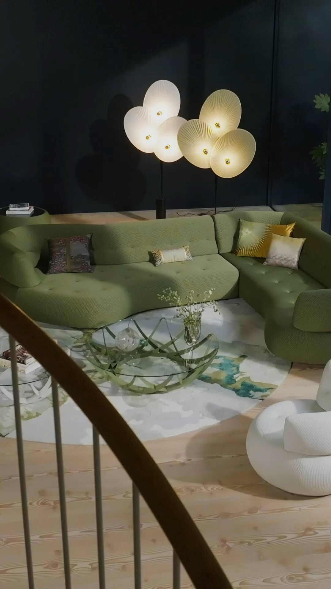 The Winter Sale, until January 25th. Find your showroom.