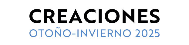 Creaciones Oto&ntilde;o-Invierno 2026