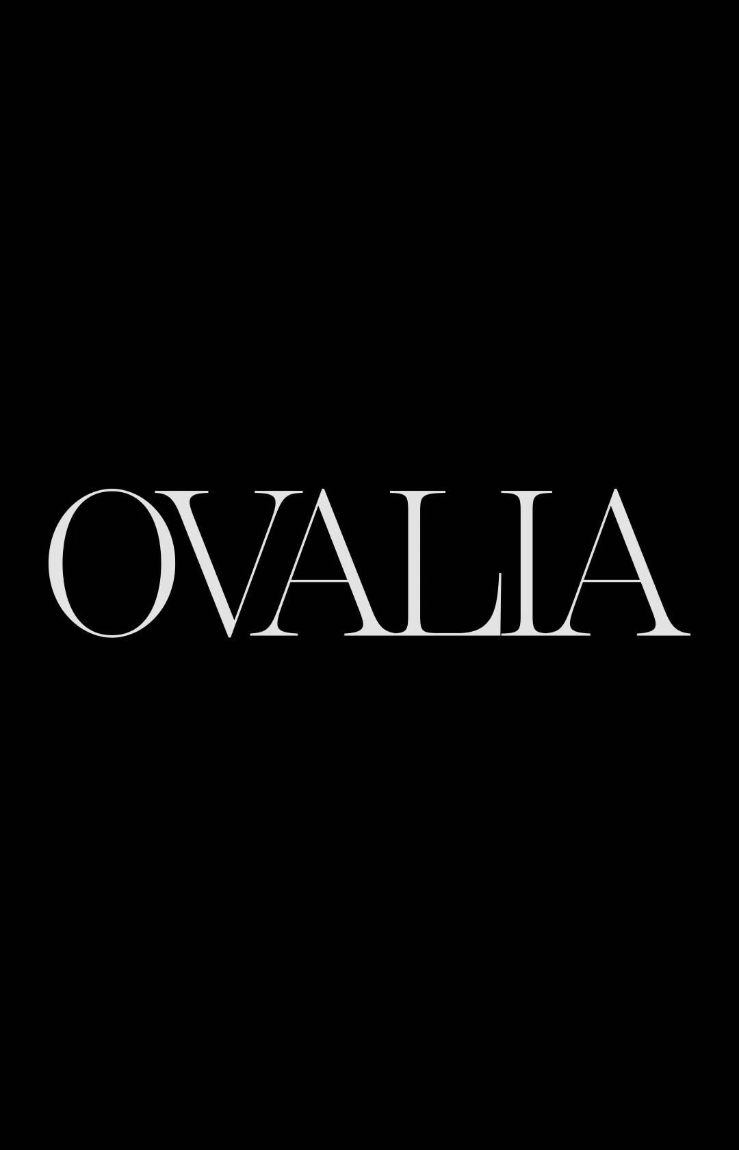 Ovalia