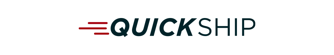 Quickship Program