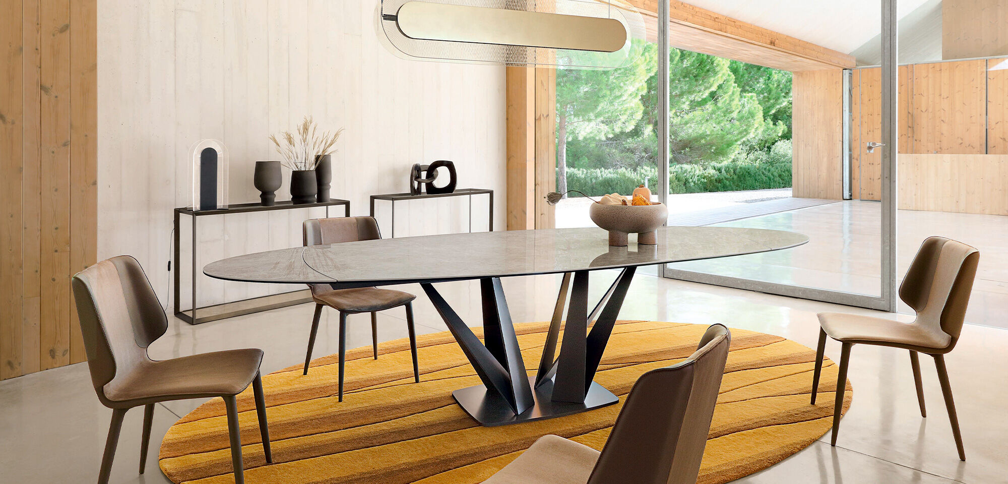 Alliage, designed by Andrea Casati