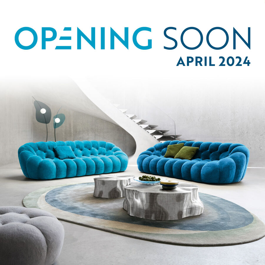 Store Toronto Castlefield Design District