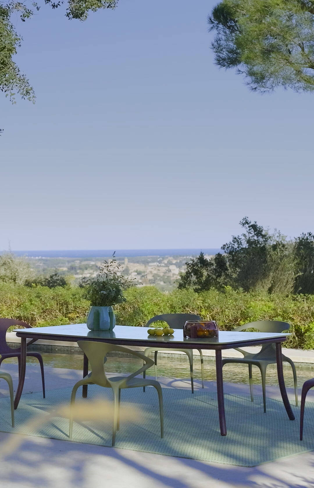 Outdoor Collection 2026 > Discover the offers