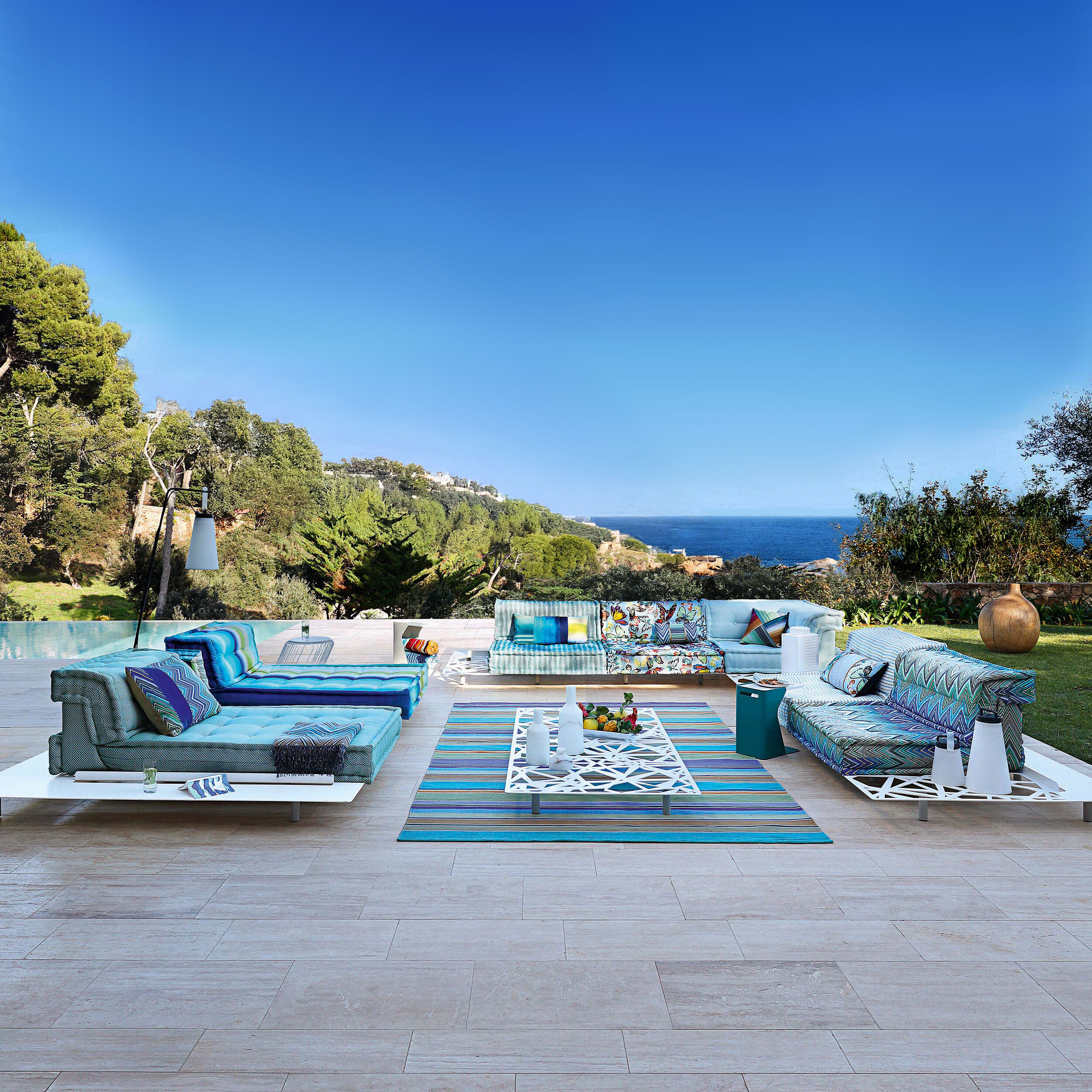 The Temptation Days, from March 6th to 23rd. Alluring offers on all new collections.