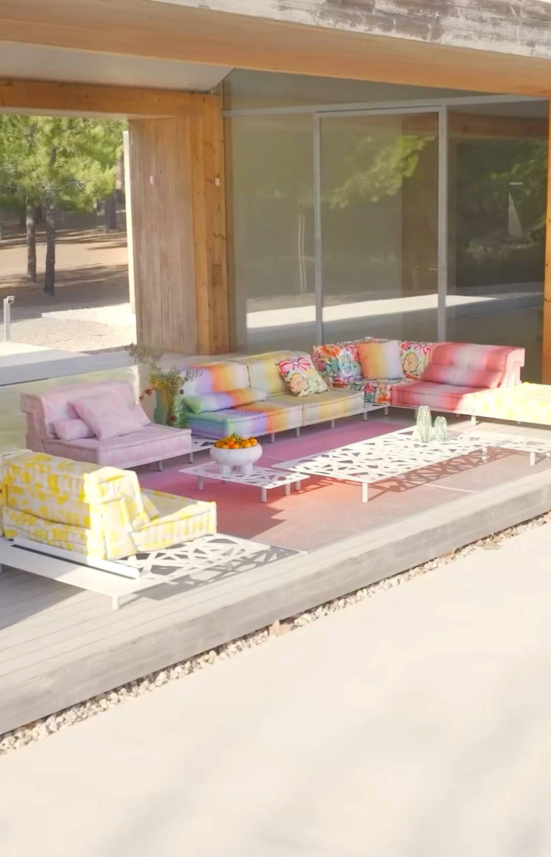 Outdoor Collection 2026 > D&eacute;couvrir les offres