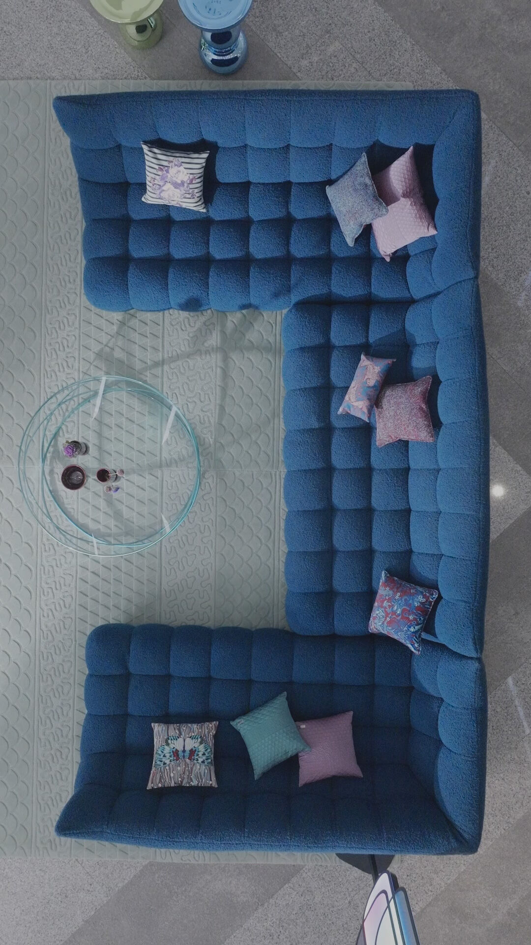 The Year-End Sale, until December 31. Find your showroom.