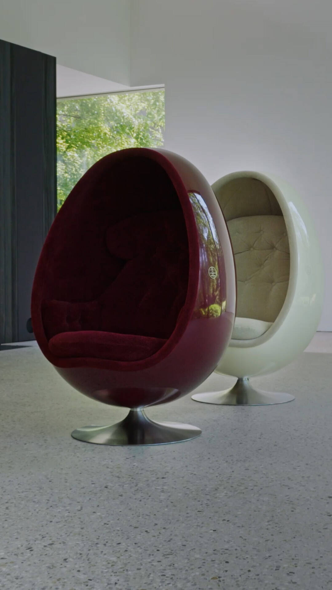 The Exceptional Days: from 9 to 25 October. Find your showroom.