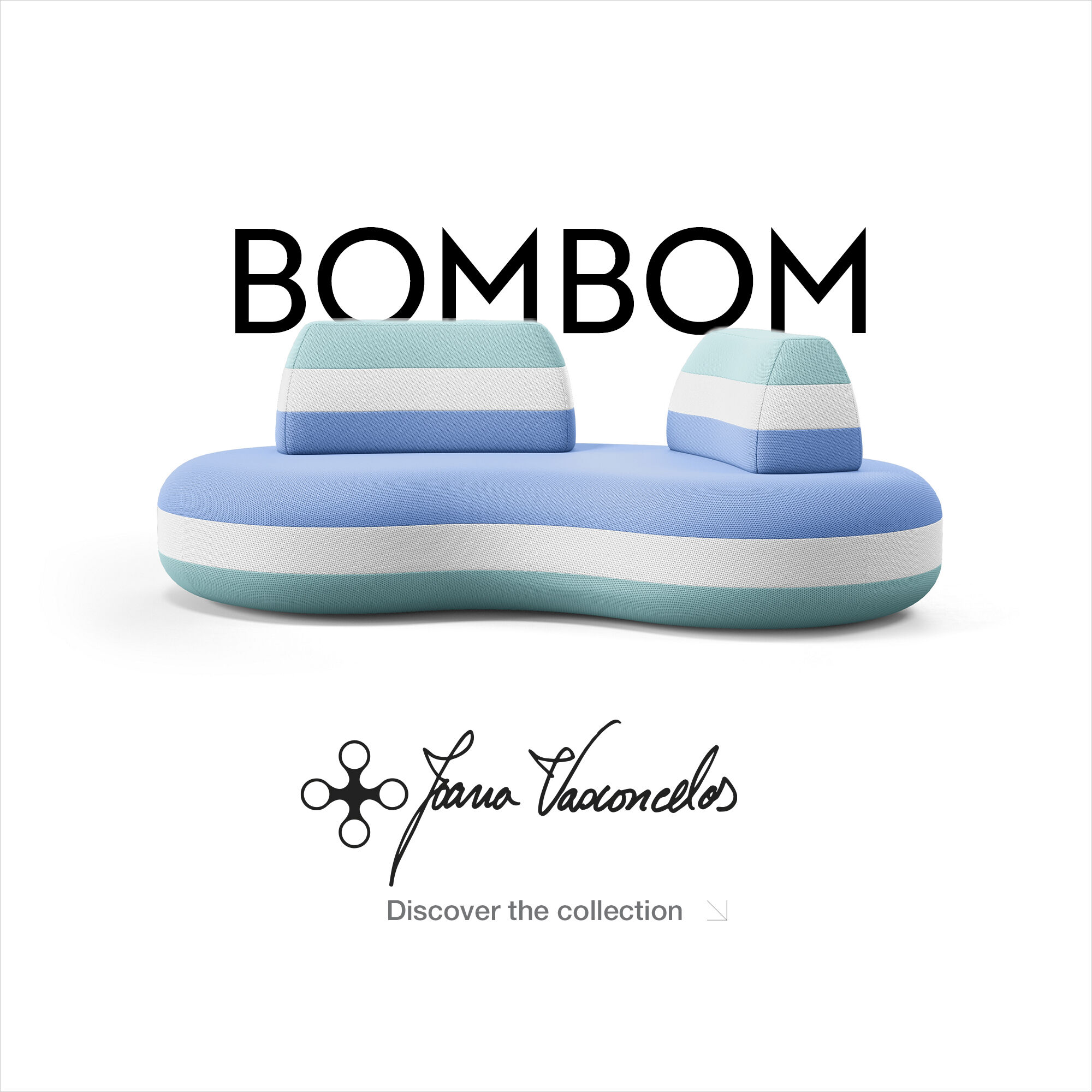 Discover the Bombom collection