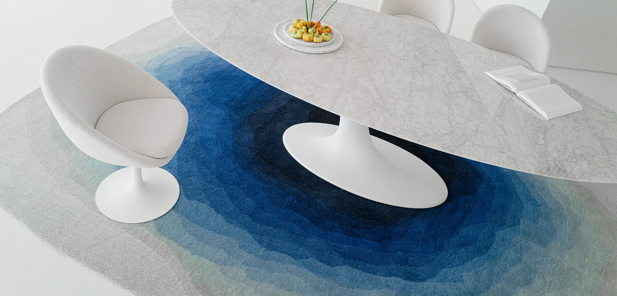 Abysse designed by Antoine Fritsch & Viven Durisotti