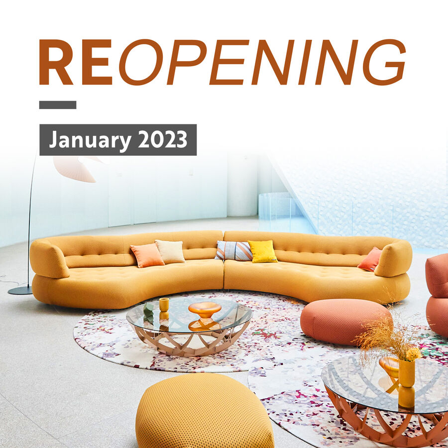 Stores London - Chelsea