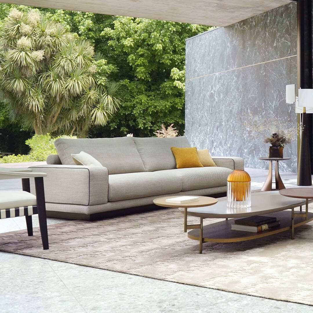 Alt&eacute;a, Design Philippe Bouix