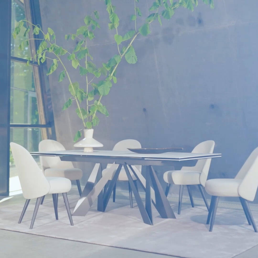 Cigale, designed by Andrea Casati