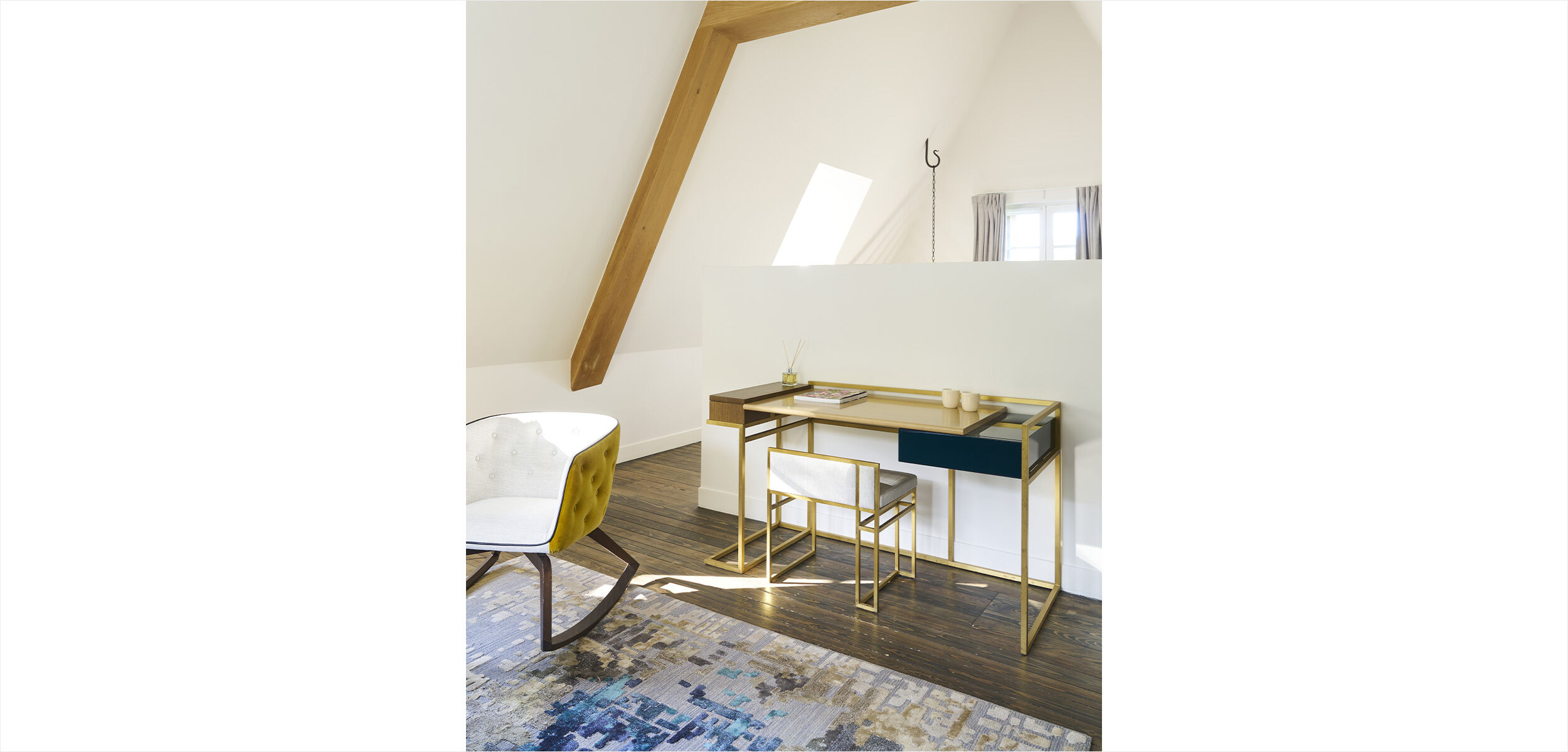 Les Jardins de Coppélia