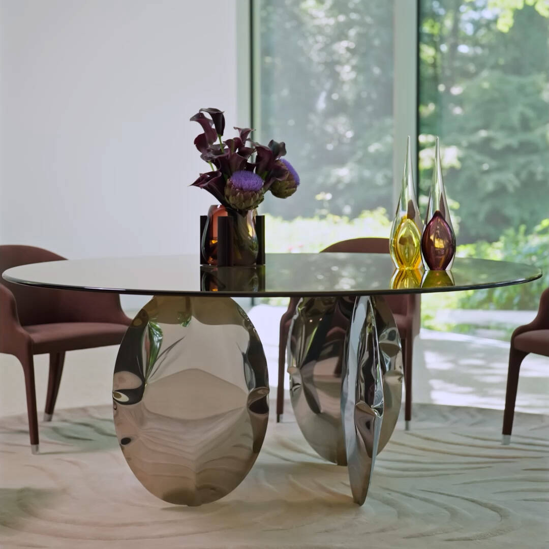 Kosmos, designed by Fabrice Berrux
