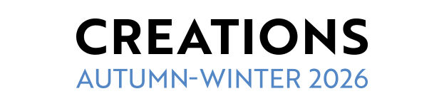 Autumn-Winter 2026 Creations