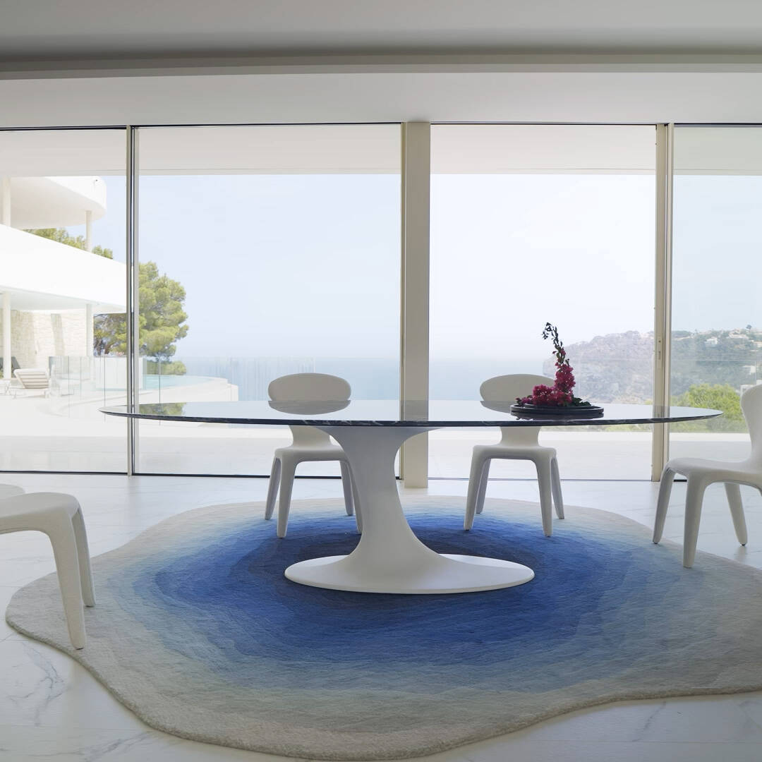 Speed Up, Design Sacha Lakic