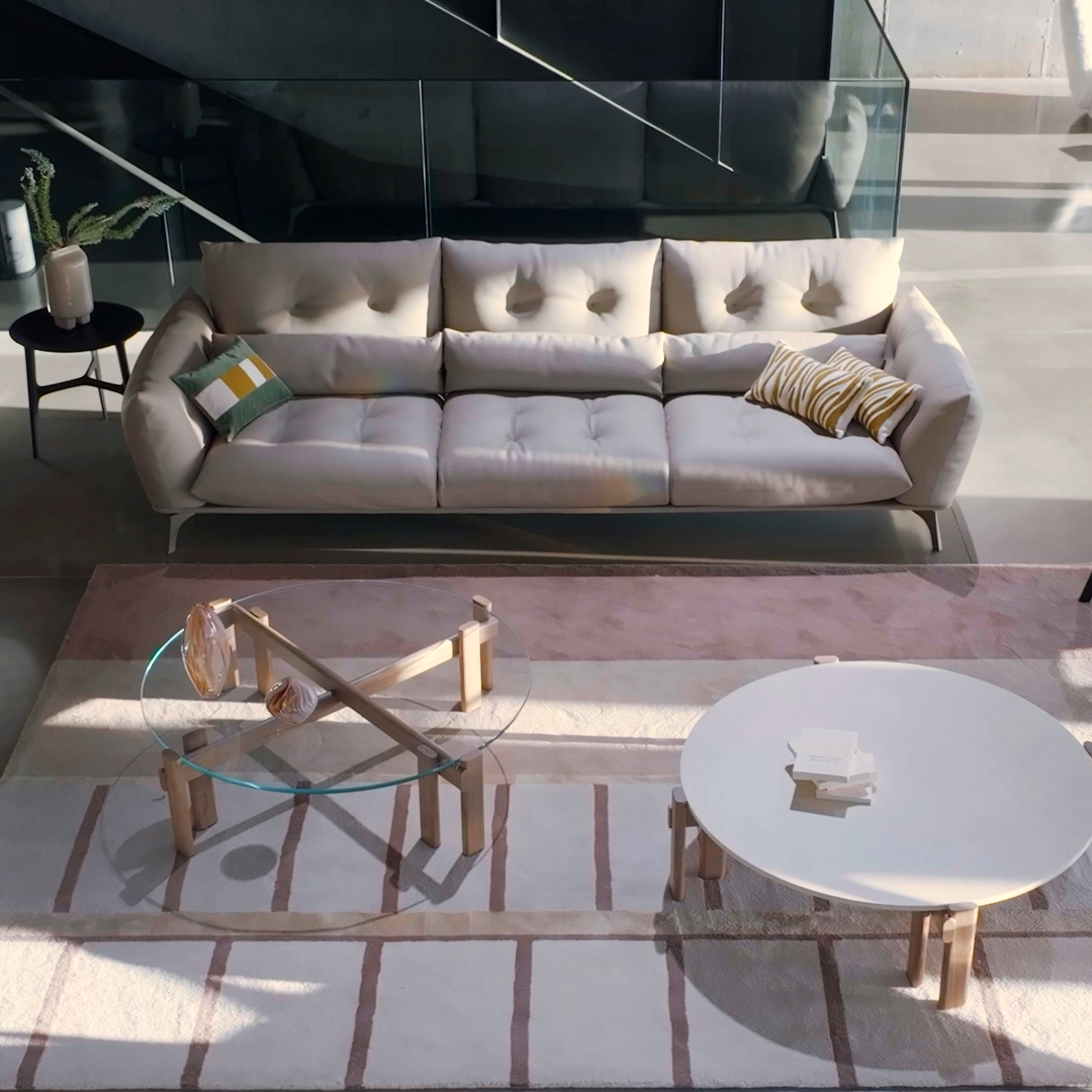 R&eacute;sidence, dise&ntilde;o Philippe Bouix