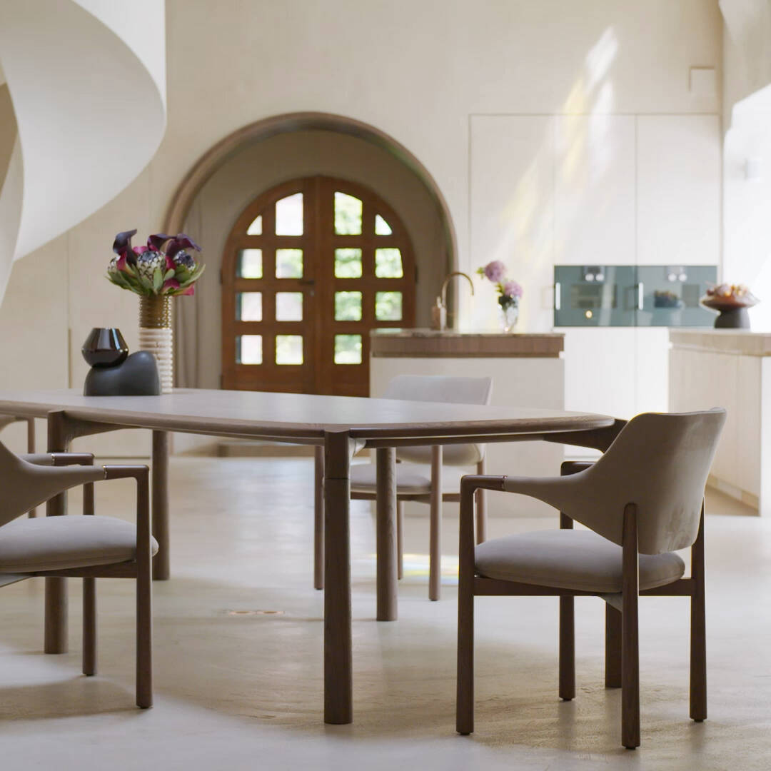 Elanta, designer Patrick Norguet