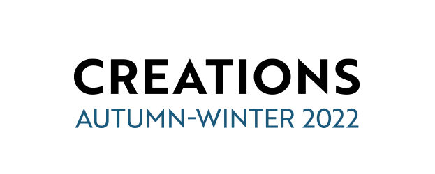 Creations Autumn-Winter 2022