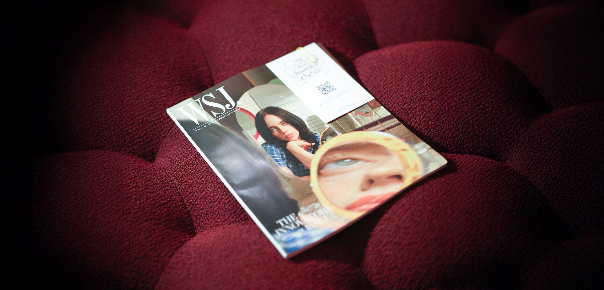 WSJ Innovator Awards 2025