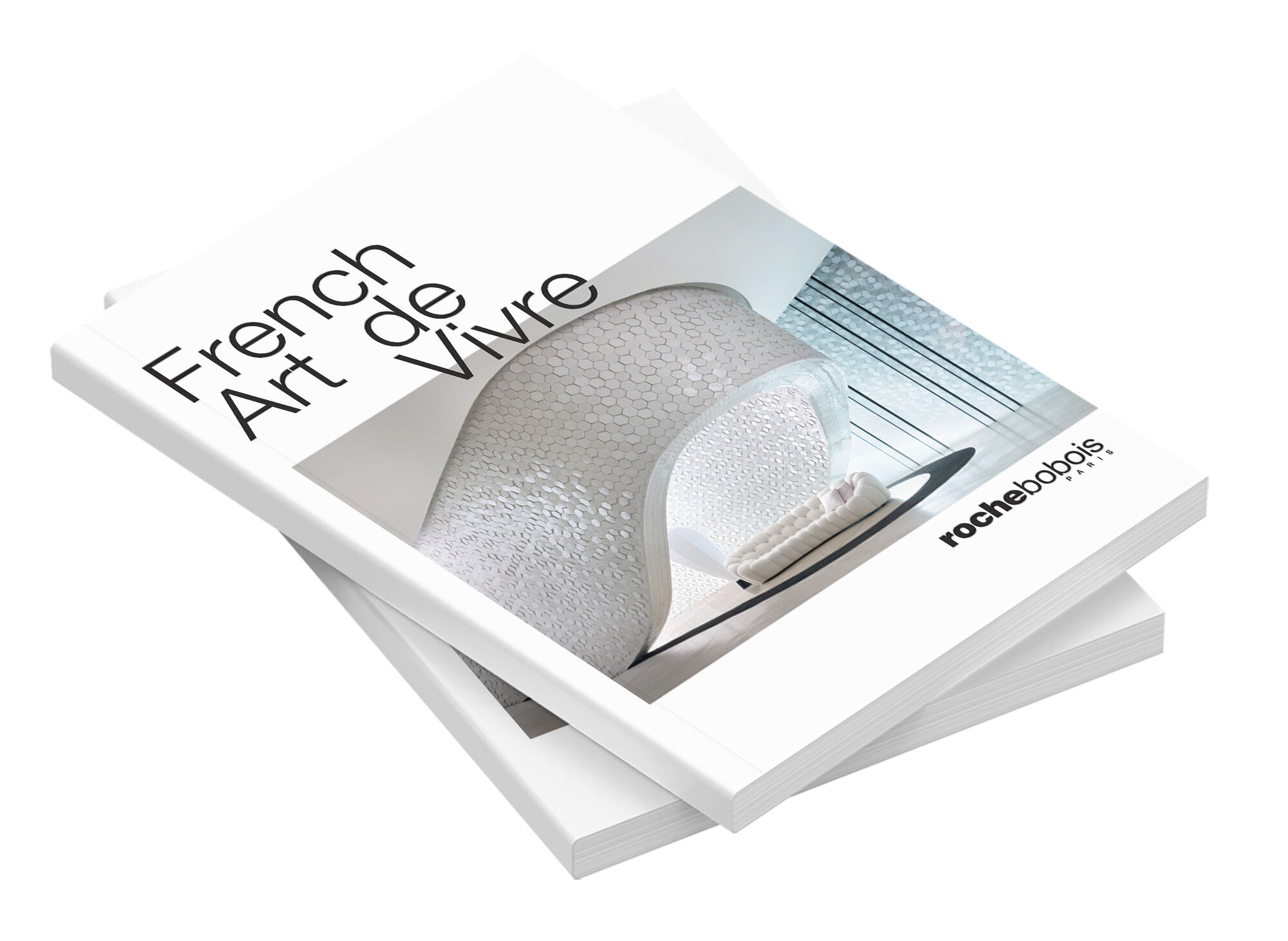 Nouveau Catalogue Roche Bobois