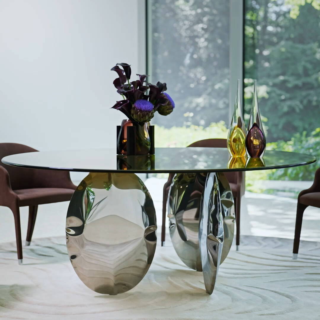 Kosmos, designed by Fabrice Berrux