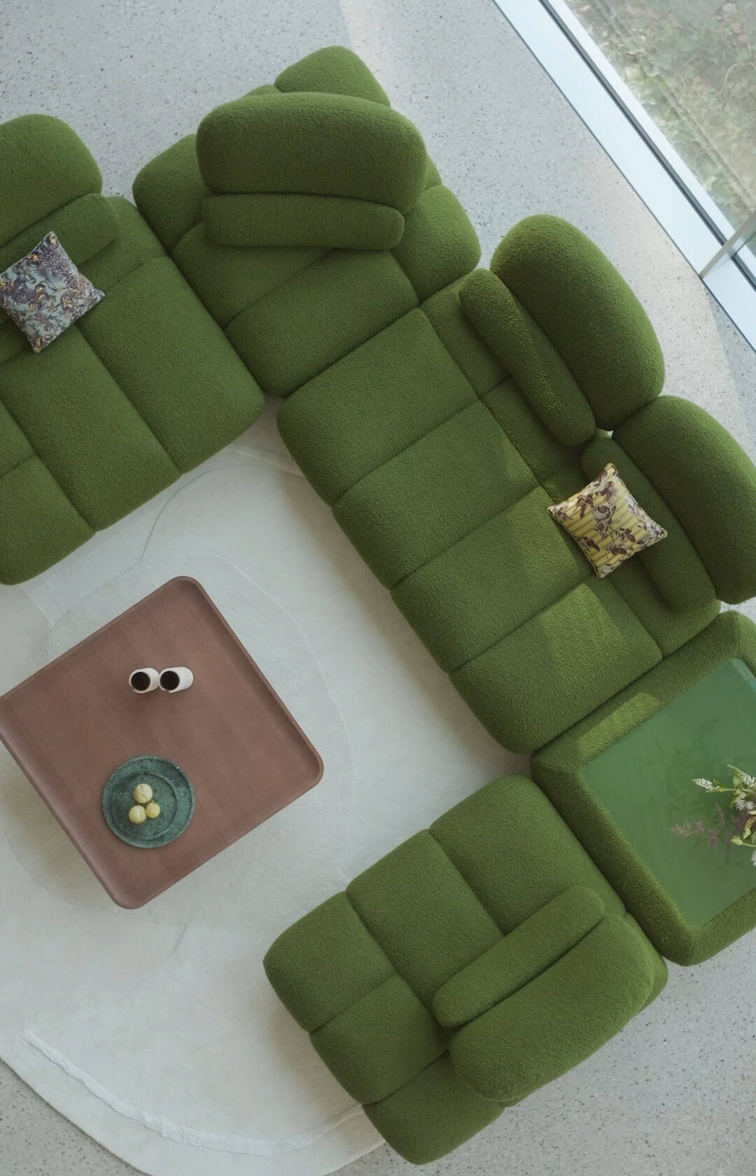 Nouvelle Collection Printemps-&Eacute;t&eacute; 2026