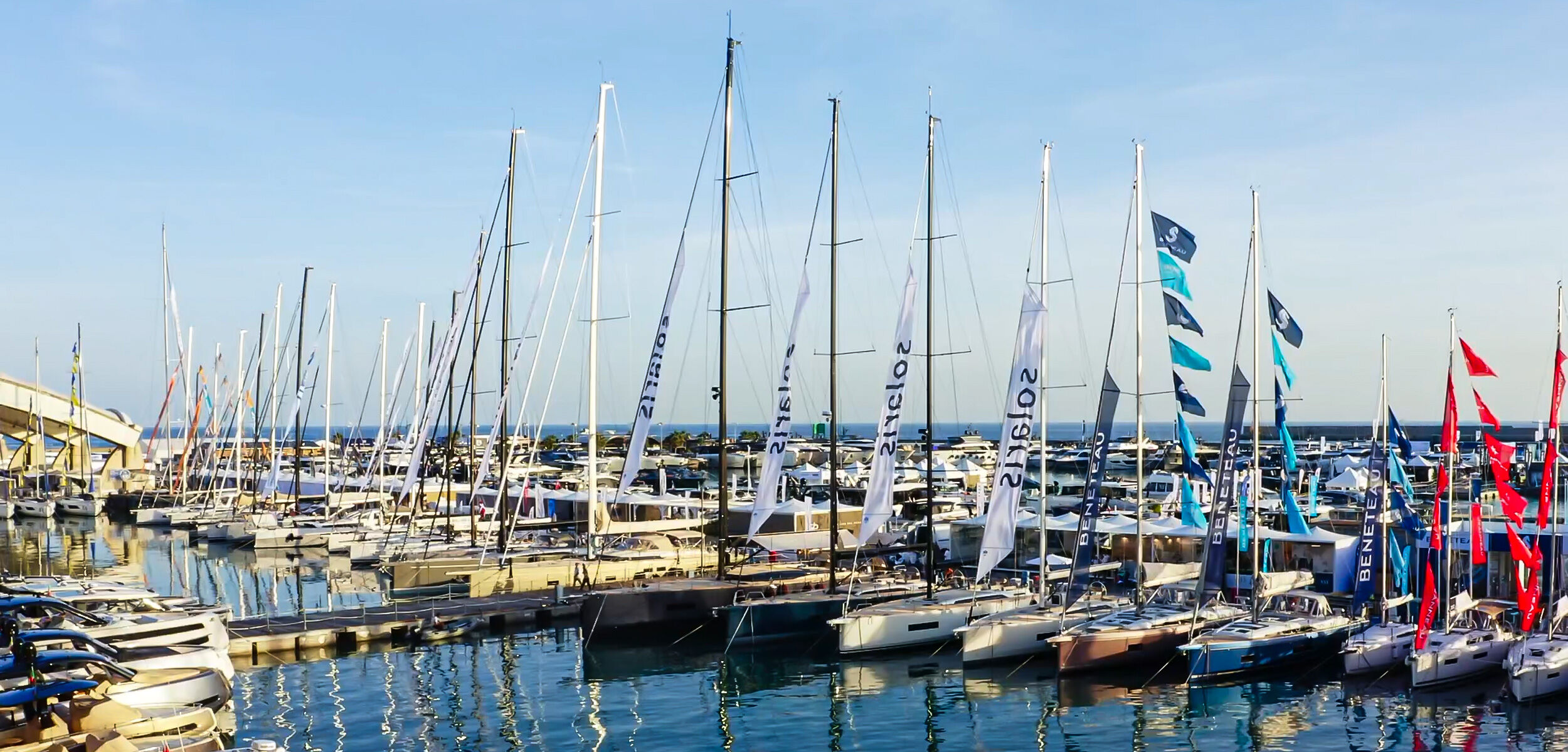 Genoa Boat Show