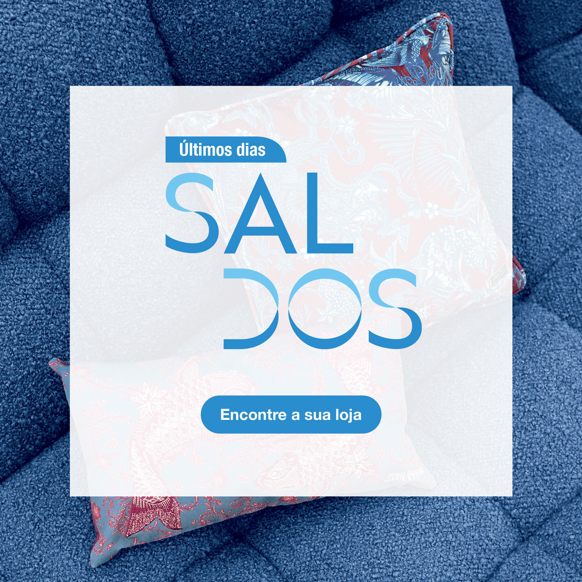 Las Rebajas de invierno, hasta el 31 de enero. Encuentre su tienda.